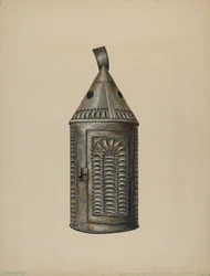 Lantaarn