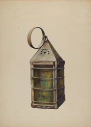 Lantaarn