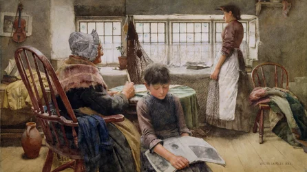 Herinneringen, 1885