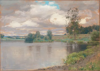Meer bij Appledale