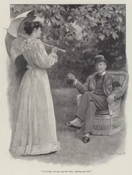 Het Andere Huis, door Henry James