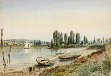 Landschap