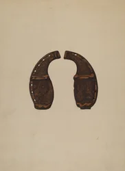 Ossenschoenen