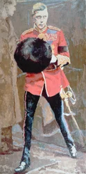 Zijne Majesteit Koning Edward VIII, 1936