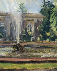 Le Grand Trianon