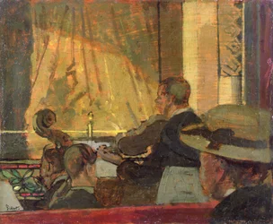 Muziekhal