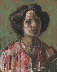 De Parelketting, ca.1907-08