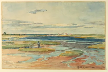 Laagwater, Annisquam