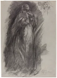 Staand Figuur
