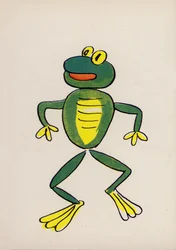 Een van Walter Trier