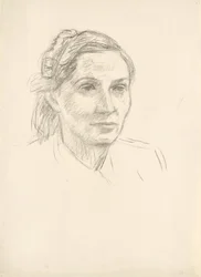 Portret F. Niedermoser