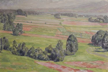 Velden bij de Mattsee