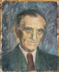 Herenportret