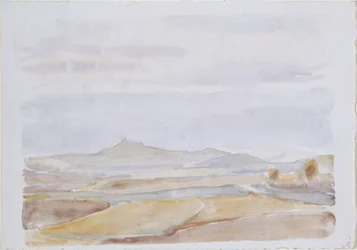 Landschap