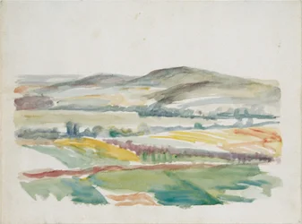 Landschap