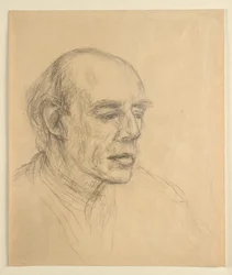Zelfportret