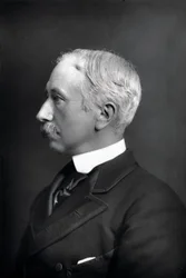 Garnet Joseph Wolseley, Viscount Wolseley, Iers-gebore Britse soldaat, ca. 1890
