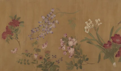 De Honderd Bloemen