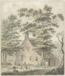 Huis in Aerdenhout