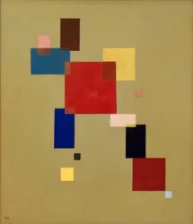 13 rechthoeken