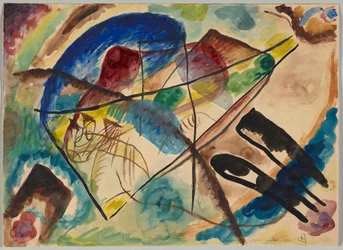 Aquarel VIII