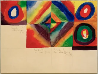 Kleurenstudies