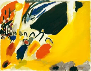 Impressie III