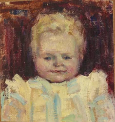 Kinderportret