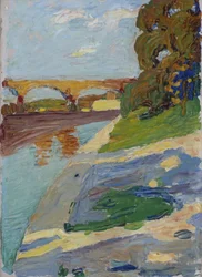 München – De Isar