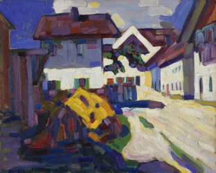 Murnau – Huizengroep