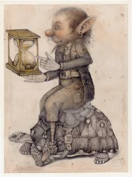 Haast je