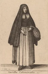 Ancilla Coloniensis