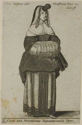 Antwerpse Vrouw