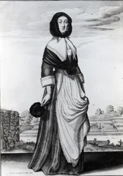Herfst, 1643