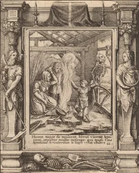 Kind, 1651