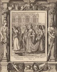 Keizerin, 1651