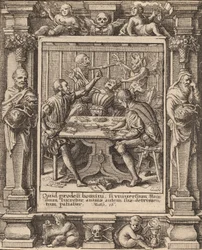 Gokkers, 1651