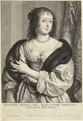 Maria Stuart