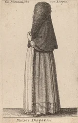 Mulier Diepana