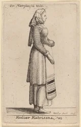 Mulier Matrisana