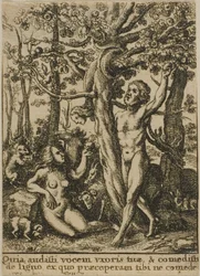 De Tuin van Eden