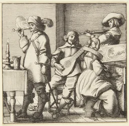 Het trio