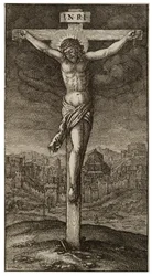 De kruisiging