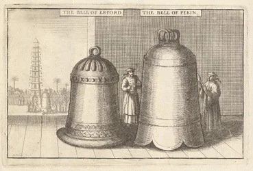 Twee bellen