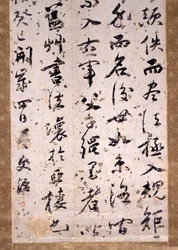 Calligrafische Kritiek