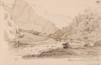 Landschap, Reimershofen