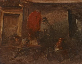 Nederlands herberg