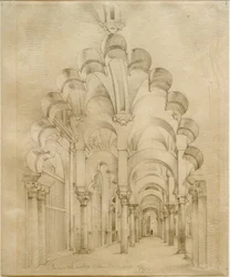 Mezquita van Córdoba