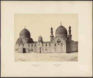 Sultan Barkouk Kalief