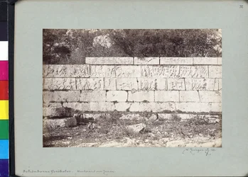 Heroon van Trysa